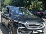 Chevrolet Captiva 2022 года за 9 900 000 тг. в Алматы – фото 3
