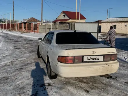 Toyota Camry 1994 года за 2 400 000 тг. в Талдыкорган – фото 3