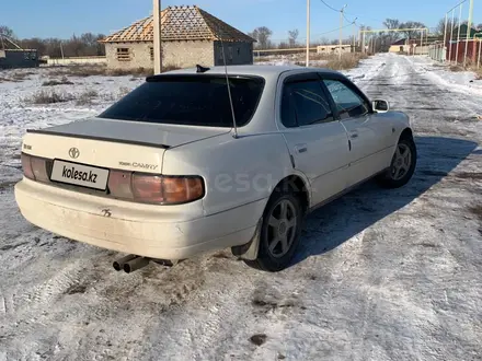 Toyota Camry 1994 года за 2 400 000 тг. в Талдыкорган – фото 4