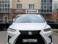 Lexus RX 300 2019 годаүшін24 200 000 тг. в Астана – фото 2