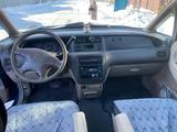 Honda Shuttle 1999 годаfor3 200 000 тг. в Астана – фото 4