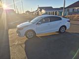 Kia Rio 2020 годаfor8 200 000 тг. в Атырау – фото 2