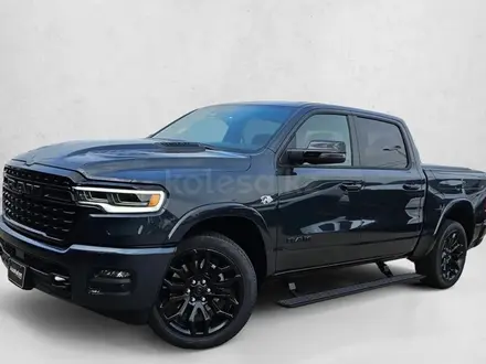 RAM 1500 Limited 2026 года за 63 500 000 тг. в Алматы – фото 6