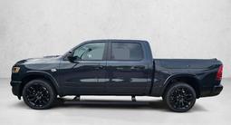 RAM 1500 Limited 2026 годаүшін63 500 000 тг. в Алматы