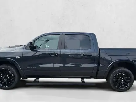 RAM 1500, 2026