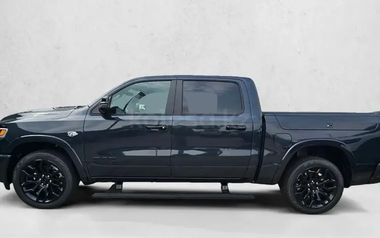 RAM 1500 Limited 2026 годаүшін63 500 000 тг. в Алматы