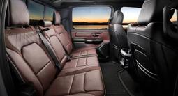 RAM 1500 Limited 2026 годаүшін63 500 000 тг. в Алматы – фото 2