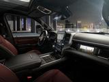 RAM 1500 Limited 2026 годаүшін63 500 000 тг. в Алматы – фото 3