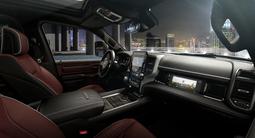 RAM 1500 Limited 2026 годаүшін63 500 000 тг. в Алматы – фото 3