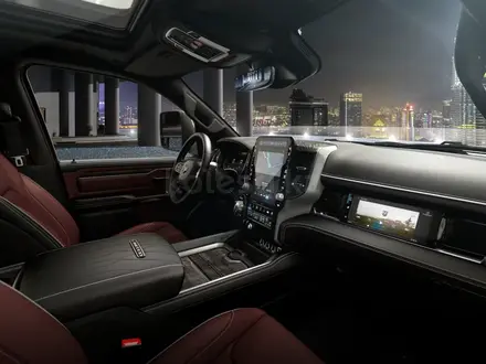 RAM 1500 Limited 2026 года за 63 500 000 тг. в Алматы – фото 3