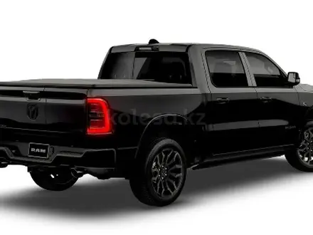 RAM 1500 Limited 2026 года за 63 500 000 тг. в Алматы – фото 5