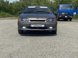 ВАЗ (Lada) 2114 2013 года за 2 000 000 тг. в Улкен Нарын