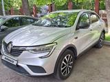 Renault Arkana 2019 года за 8 500 000 тг. в Шымкент – фото 3