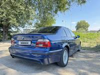 BMW 528 1998 годаүшін3 500 000 тг. в Алматы