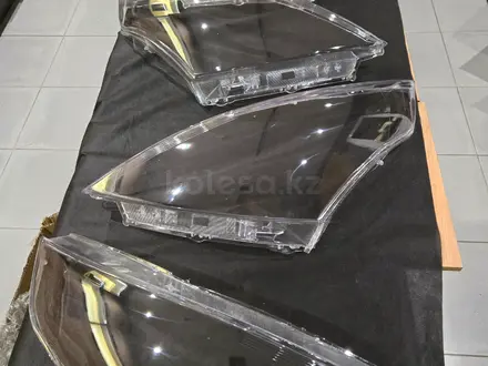 Стёкла фар на Nissan Teana J32 дорестайлинг 2008-2010 год Алматы Костанай за 28 000 тг. в Костанай