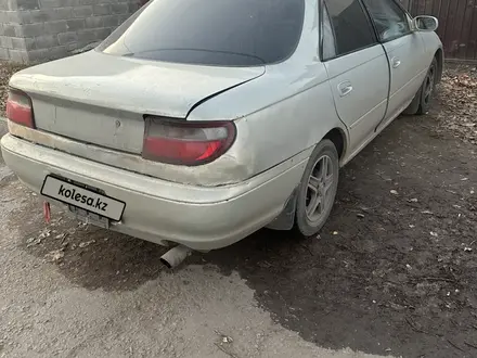 Toyota Carina 1994 года за 1 000 000 тг. в Павлодар – фото 4