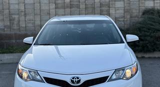 Toyota Camry 2013 года за 9 300 000 тг. в Шымкент