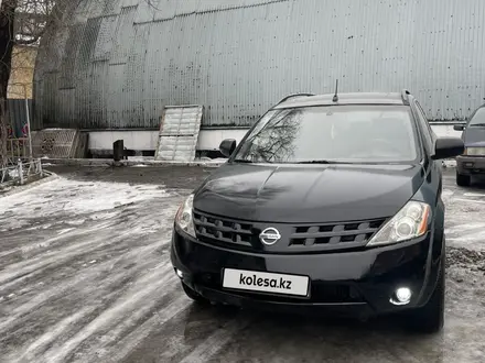 Nissan Murano 2005 года за 3 000 000 тг. в Костанай – фото 4