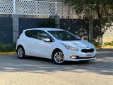 Kia Cee'd 2014 годаүшін6 100 000 тг. в Актобе – фото 5