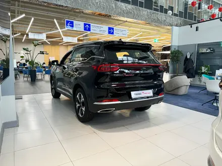 Chery Tiggo 7 Pro Max Prestige 2023 года за 11 190 000 тг. в Алматы – фото 4