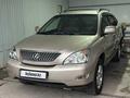 Lexus RX 300 2005 года за 6 350 000 тг. в Алматы – фото 3