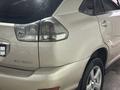 Lexus RX 300 2005 года за 6 350 000 тг. в Алматы – фото 10