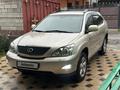 Lexus RX 300 2005 года за 6 350 000 тг. в Алматы – фото 11