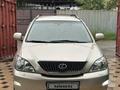 Lexus RX 300 2005 года за 6 350 000 тг. в Алматы – фото 12