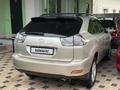 Lexus RX 300 2005 года за 6 350 000 тг. в Алматы – фото 16