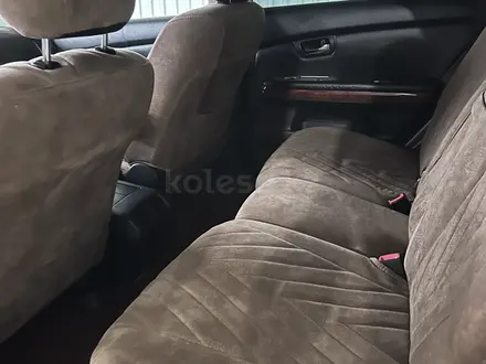 Lexus RX 300 2005 года за 6 350 000 тг. в Алматы – фото 18