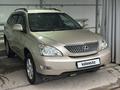Lexus RX 300 2005 года за 6 350 000 тг. в Алматы – фото 2