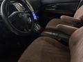 Lexus RX 300 2005 года за 6 350 000 тг. в Алматы – фото 20