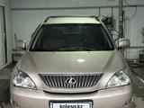 Lexus RX 300 2005 года за 6 350 000 тг. в Алматы