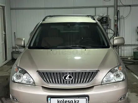 Lexus RX 300 2005 года за 6 350 000 тг. в Алматы