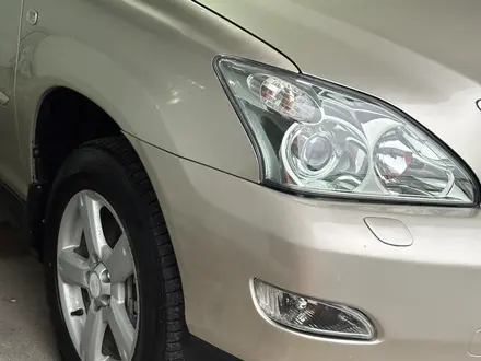 Lexus RX 300 2005 года за 6 350 000 тг. в Алматы – фото 5