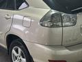 Lexus RX 300 2005 года за 6 350 000 тг. в Алматы – фото 9