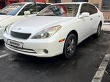 Lexus ES 330 2004 года за 6 750 000 тг. в Алматы