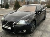 Lexus GS 350 2015 годаfor14 000 000 тг. в Алматы – фото 2