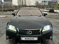 Lexus GS 350 2015 годаfor14 000 000 тг. в Алматы – фото 10