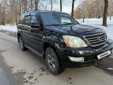 Lexus GX 470 2008 годаүшін8 500 000 тг. в Алматы