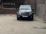 Jeep Liberty 2002 годаүшін3 500 000 тг. в Алматы – фото 4