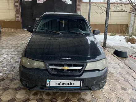 Daewoo Nexia 2010 года за 1 300 000 тг. в Шымкент