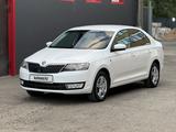 Skoda Rapid 2014 года за 4 500 000 тг. в Уральск