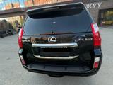 Lexus GX 460 2010 года за 15 500 000 тг. в Семей – фото 5