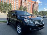 Lexus GX 460 2010 года за 15 500 000 тг. в Семей – фото 2