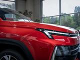 JAC JS4 Intelligent 2024 года за 9 890 000 тг. в Уральск – фото 4