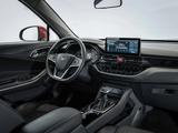 JAC JS4 Intelligent 2024 года за 9 890 000 тг. в Уральск – фото 5