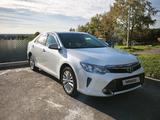Toyota Camry 2015 года за 10 700 000 тг. в Петропавловск