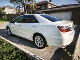 Toyota Camry 2015 года за 10 700 000 тг. в Петропавловск – фото 2
