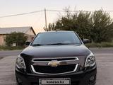 Chevrolet Cobalt 2026 года за 6 300 000 тг. в Шымкент